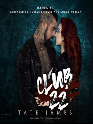 cover image of Club 22